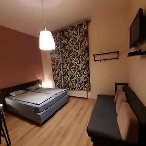 Downtown Apartamento Budapest