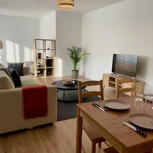 73m2 - 2 - Parking - Wi-fi Apartamento Toulouse