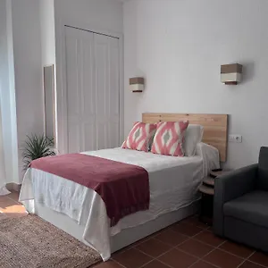 La De La Reina Apartamento El Rocío