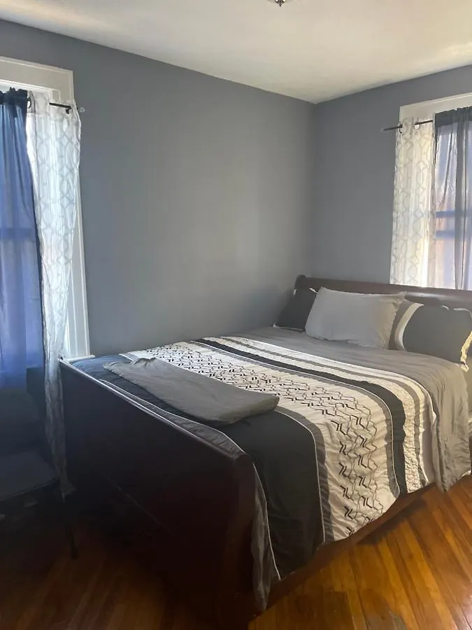 Apartamento Royalbluecozy Nueva York
